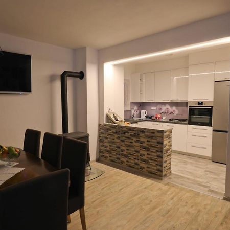 Apartman Teo &Tena Otočac Extérieur photo