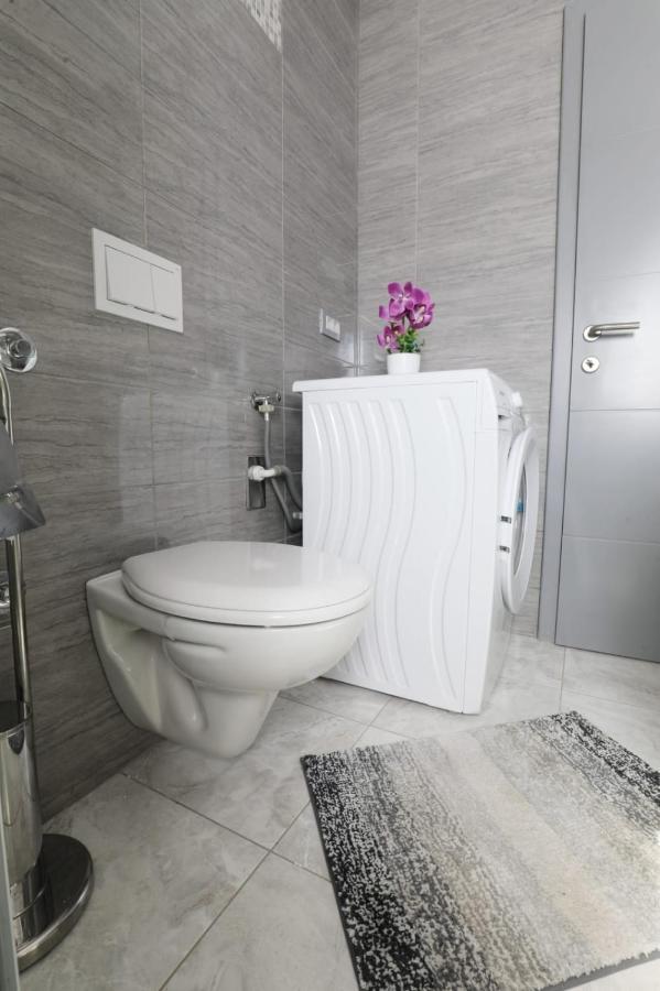 Apartman Teo &Tena Otočac Extérieur photo