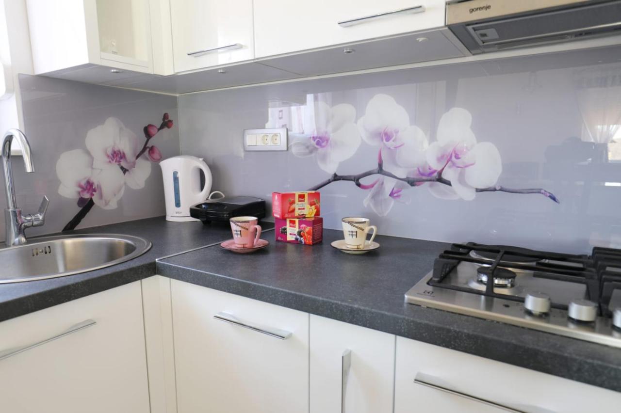 Apartman Teo &Tena Otočac Extérieur photo