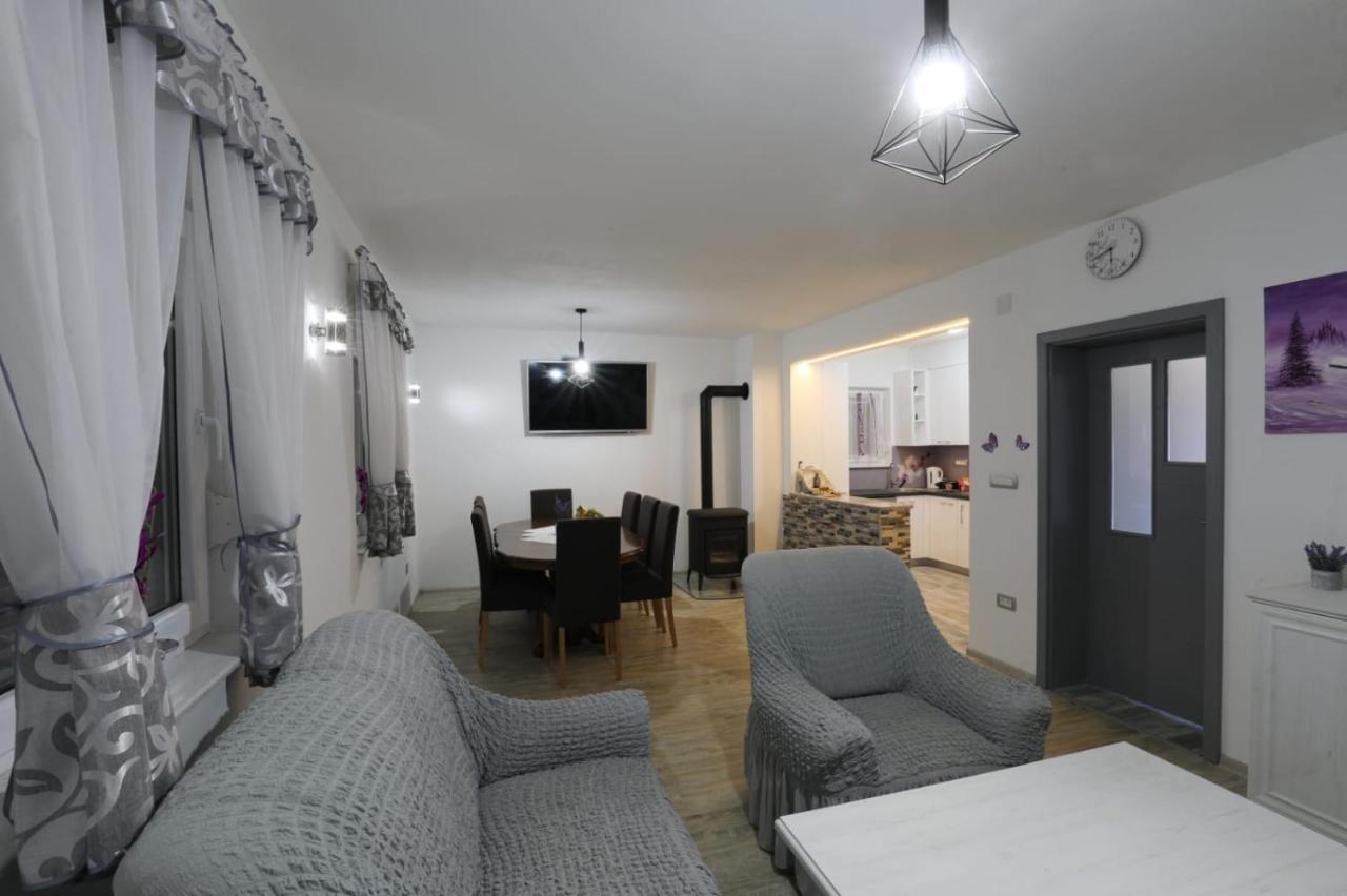 Apartman Teo &Tena Otočac Extérieur photo