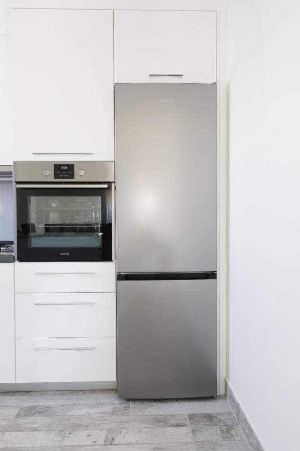 Apartman Teo &Tena Otočac Extérieur photo