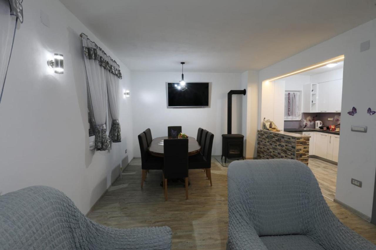 Apartman Teo &Tena Otočac Extérieur photo