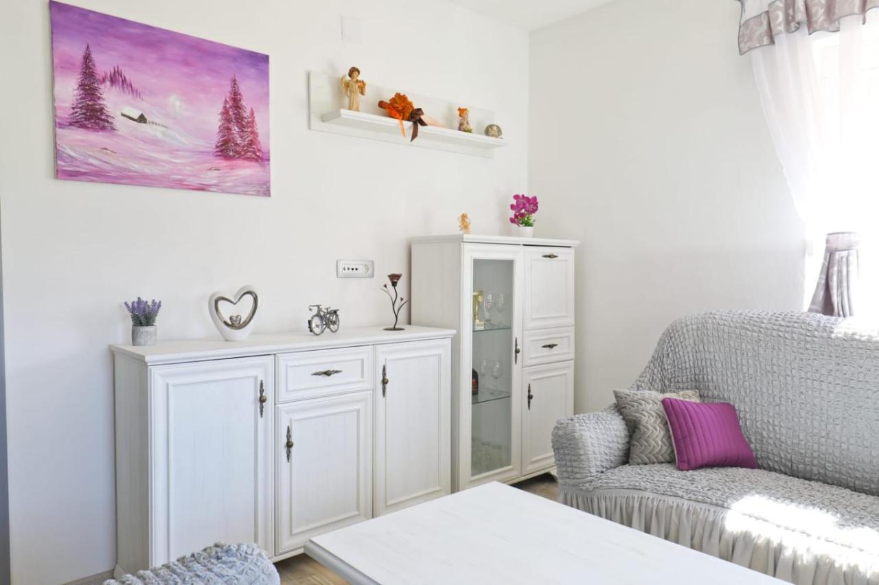 Apartman Teo &Tena Otočac Extérieur photo