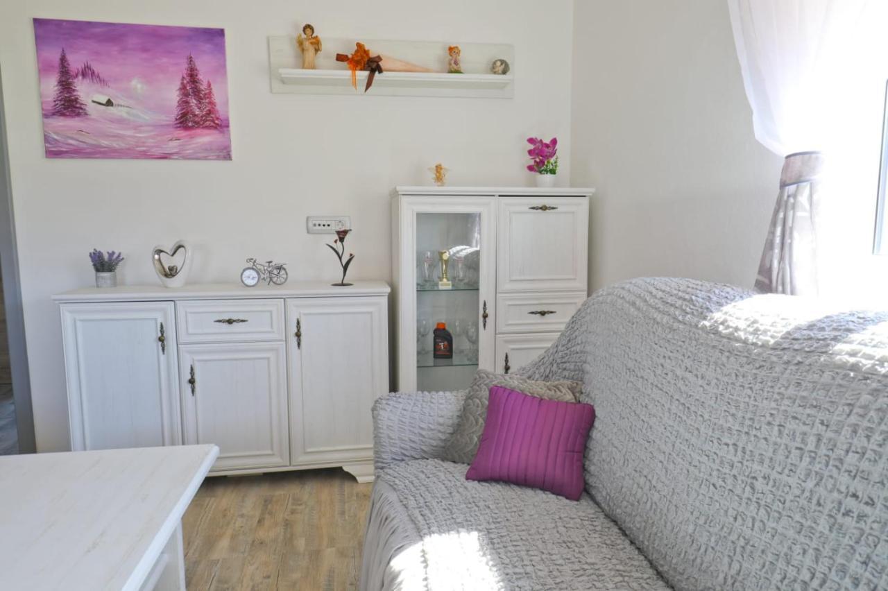 Apartman Teo &Tena Otočac Extérieur photo