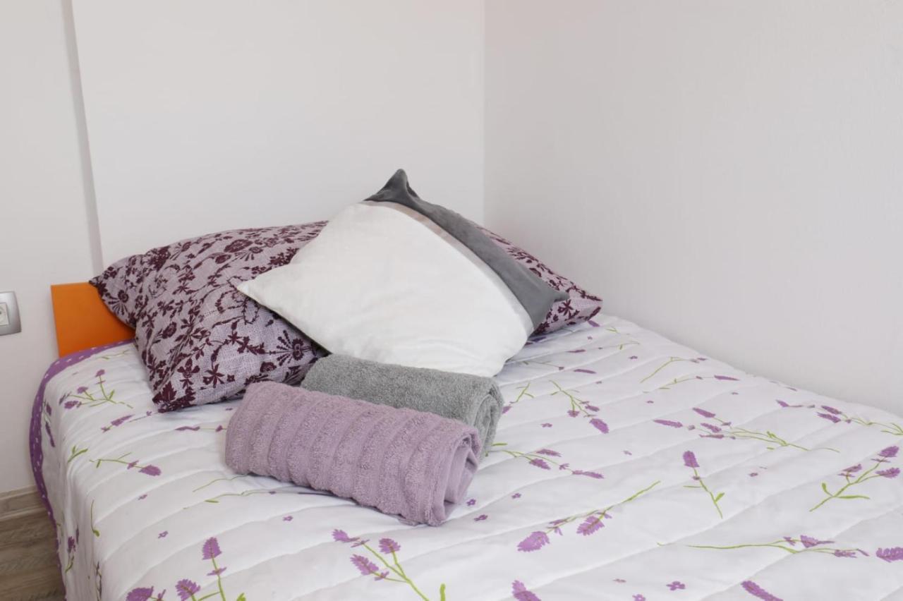 Apartman Teo &Tena Otočac Extérieur photo