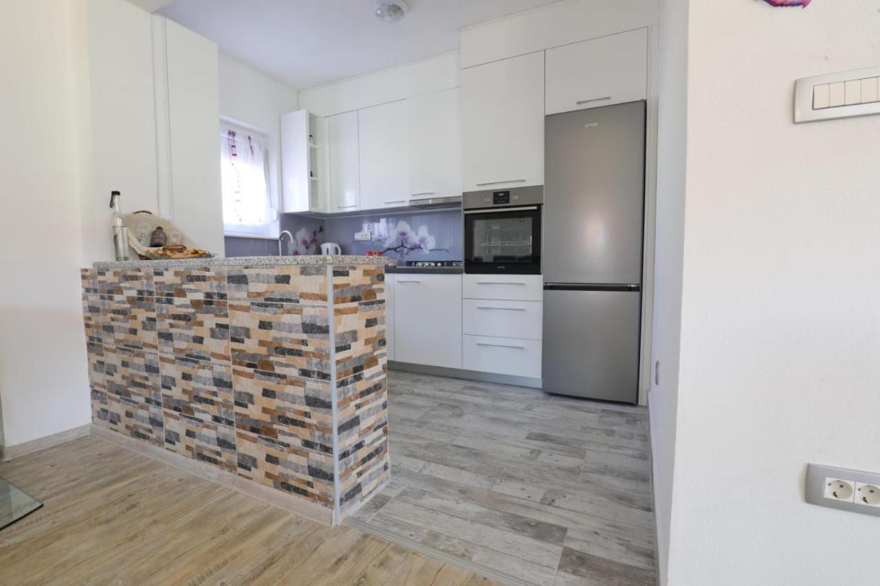 Apartman Teo &Tena Otočac Extérieur photo