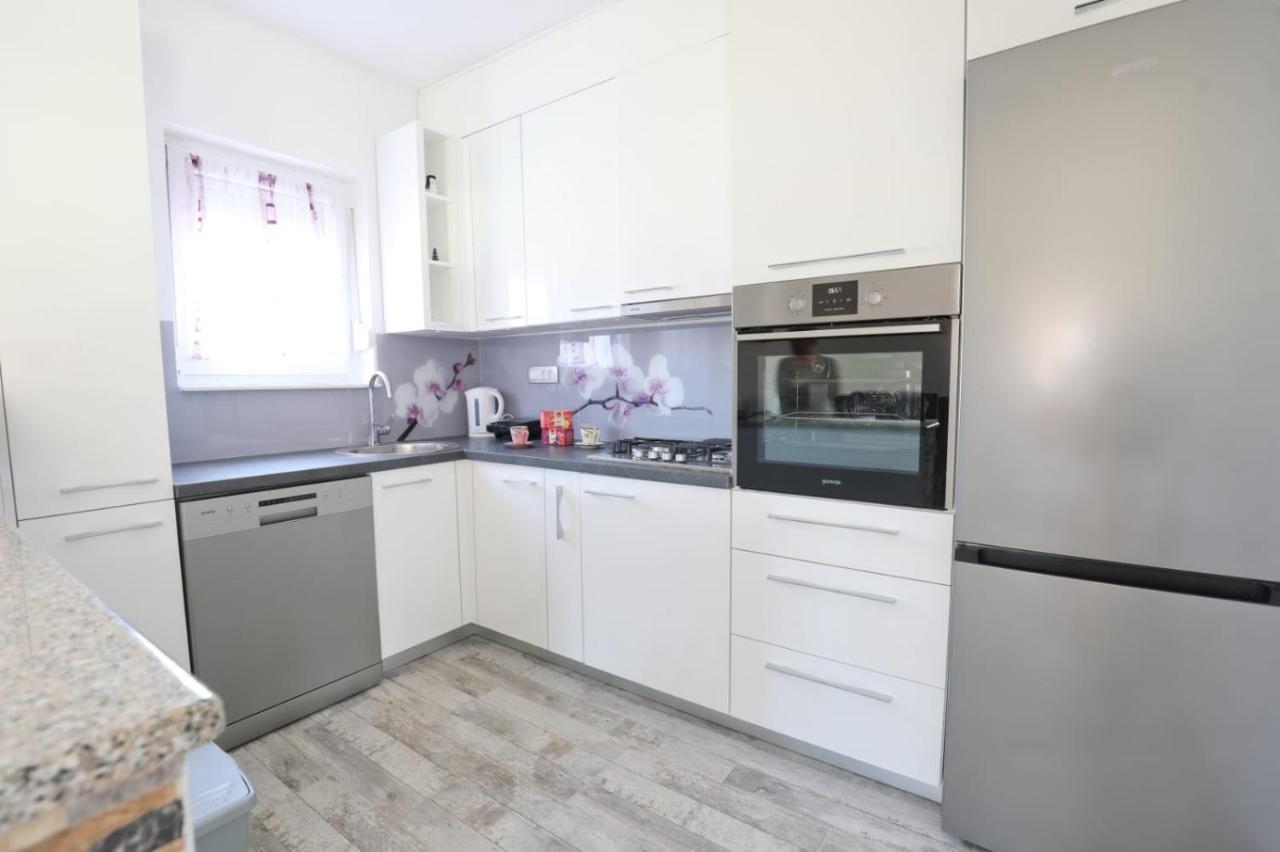 Apartman Teo &Tena Otočac Extérieur photo