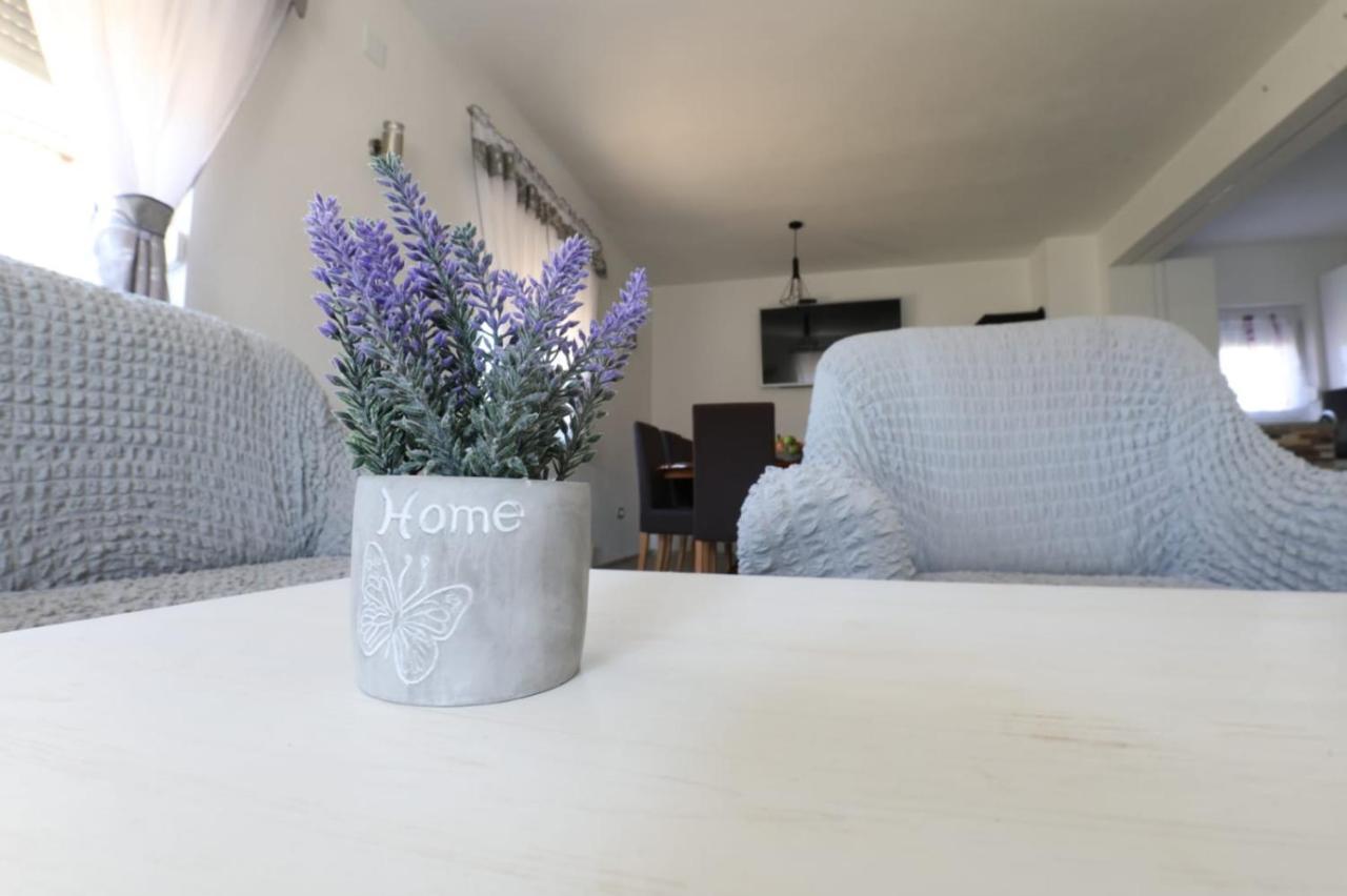 Apartman Teo &Tena Otočac Extérieur photo