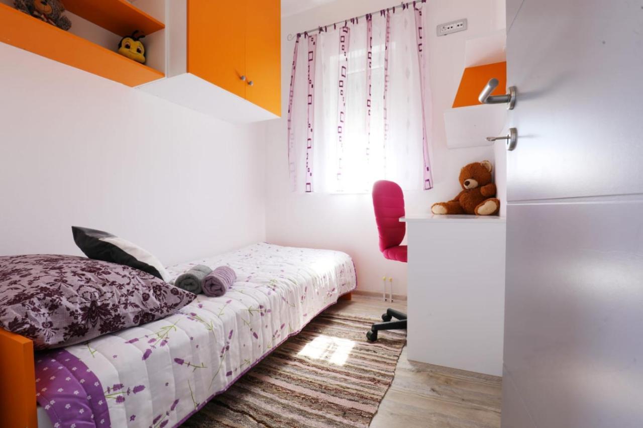 Apartman Teo &Tena Otočac Extérieur photo