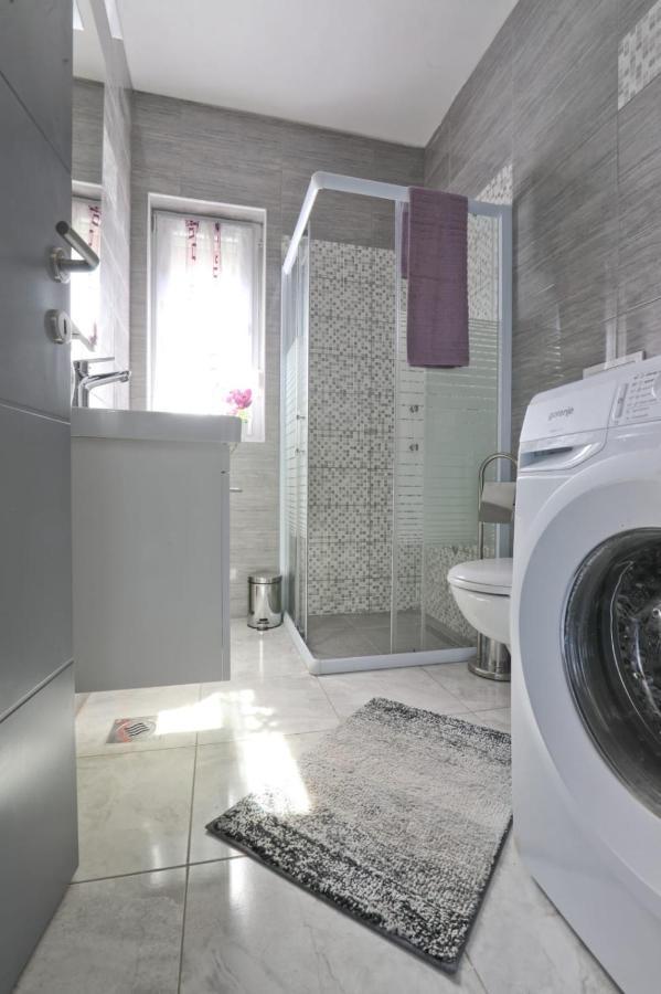 Apartman Teo &Tena Otočac Extérieur photo