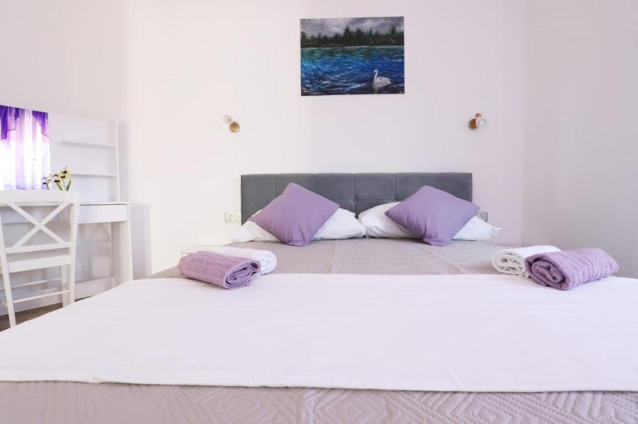 Apartman Teo &Tena Otočac Extérieur photo