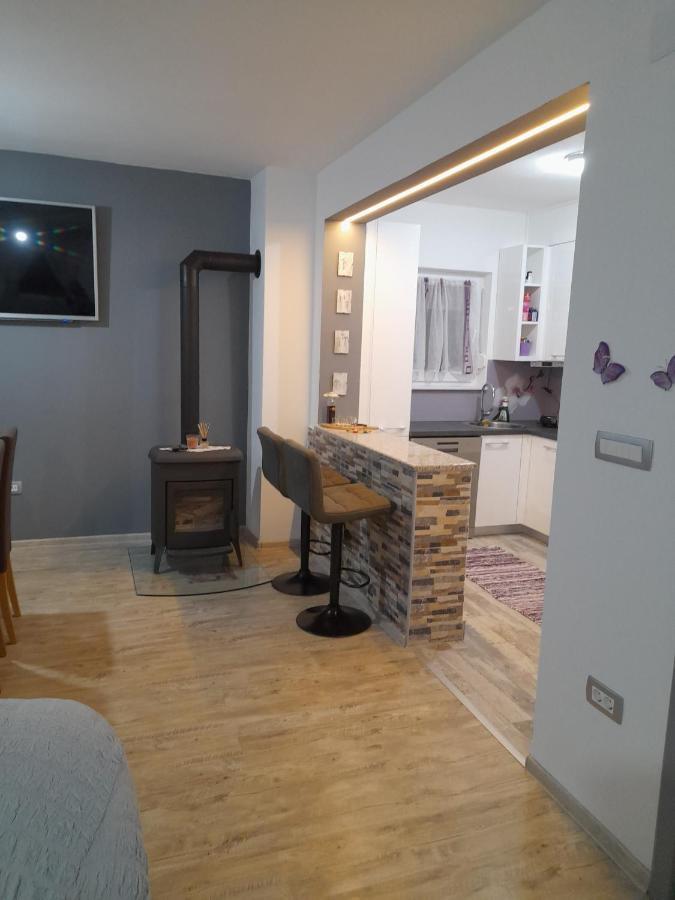 Apartman Teo &Tena Otočac Extérieur photo